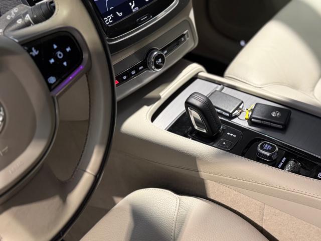 VOLVO XC90 usata, con Chiusura centralizzata