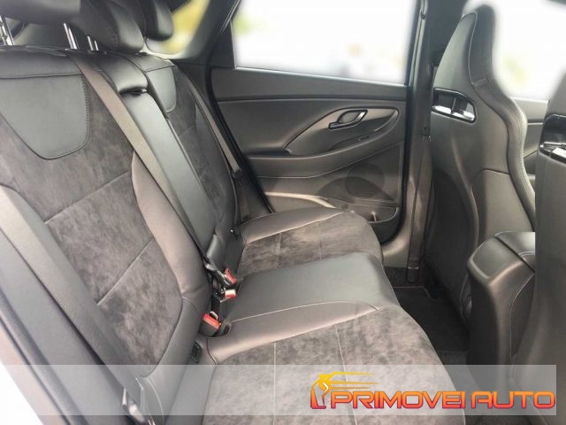 HYUNDAI i30 usata, con Autoradio