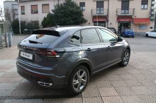 VOLKSWAGEN Taigo usata, con Autoradio