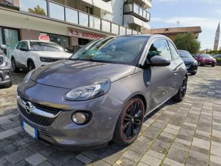 OPEL Adam 1.0 SGE 115 CV Start&Stop