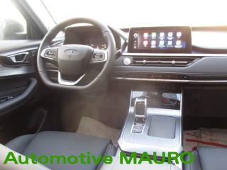 DR MOTOR DR 5.0 usata, con Bracciolo