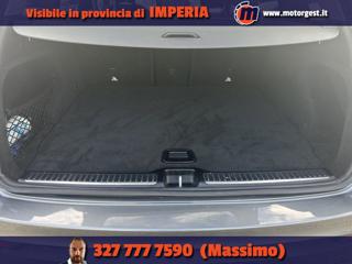 MERCEDES-BENZ GLC 220 usata, con Park Distance Control