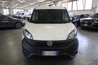FIAT Doblo Cargo OFFICINA 1.4 Nat.Power PC Business + IVA22%