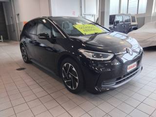 VOLKSWAGEN ID.3 usata, con Autoradio