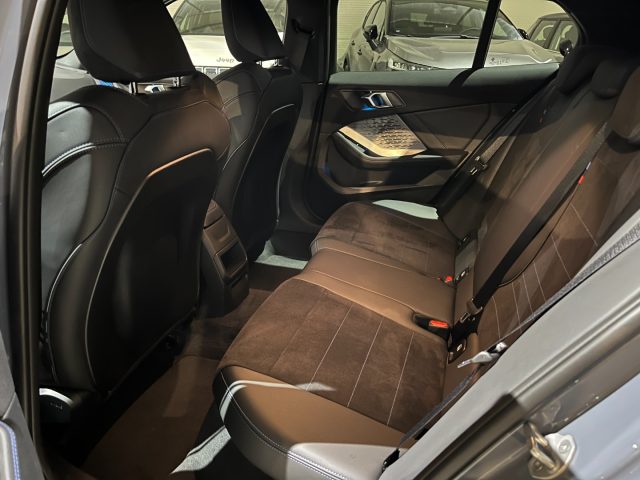 BMW 118 usata, con Climatizzatore