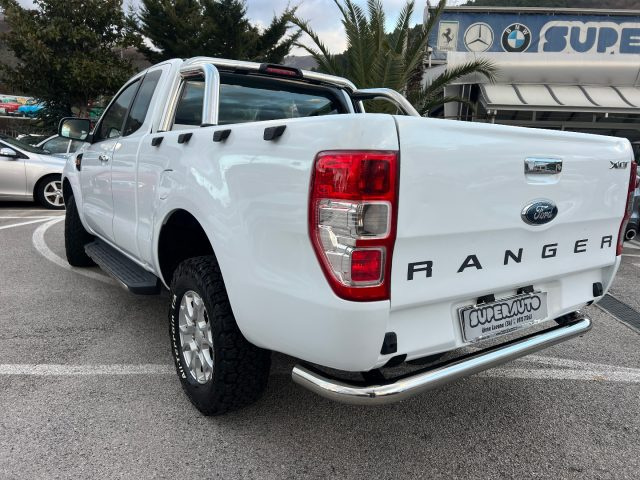 FORD Ranger usata, con Airbag laterali