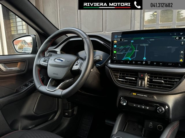 FORD Kuga usata, con Alzacristalli elettrici