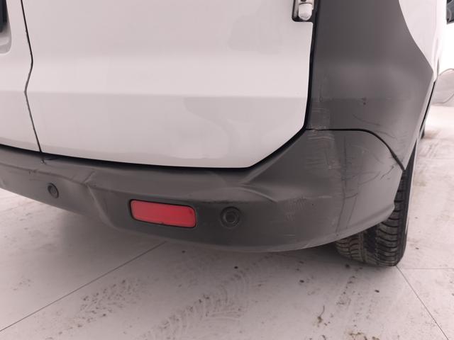 FORD Transit Courier usata 33