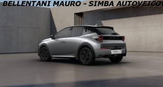LANCIA Ypsilon usata, con Airbag laterali