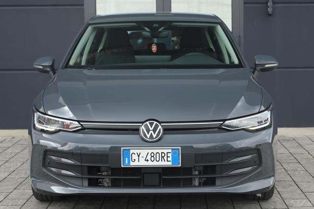 VOLKSWAGEN Golf usata, con Chiamata automatica per emergenze