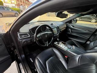 MASERATI Ghibli usata 53