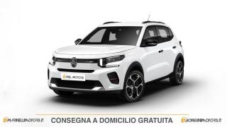 CITROEN C3 1.2 PURETECH 100CV S&S PLUS
