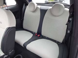 FIAT 500 usata, con Cruise Control