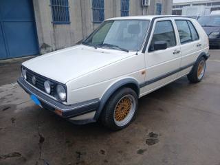 VOLKSWAGEN Golf usata 0