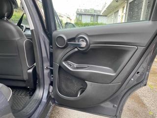 FIAT 500X usata 16