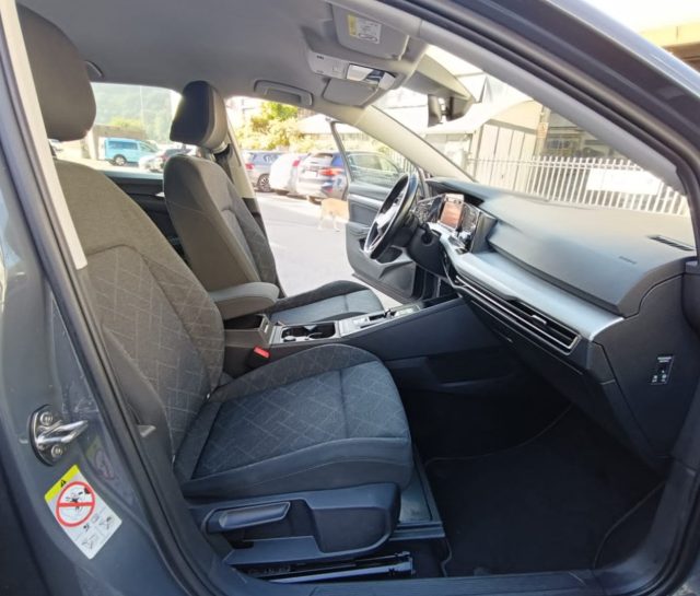 VOLKSWAGEN Golf usata, con Chiusura centralizzata