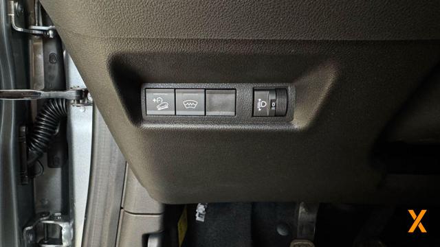 JEEP Avenger usata, con Servosterzo