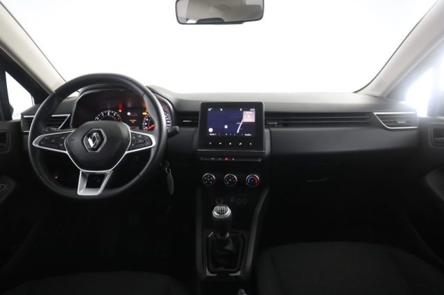 RENAULT Clio usata 4