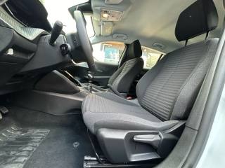 PEUGEOT 208 usata, con ESP