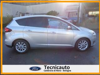 FORD C-Max usata, con Climatizzatore