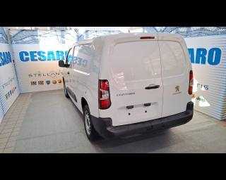 PEUGEOT Partner usata, con Airbag Passeggero