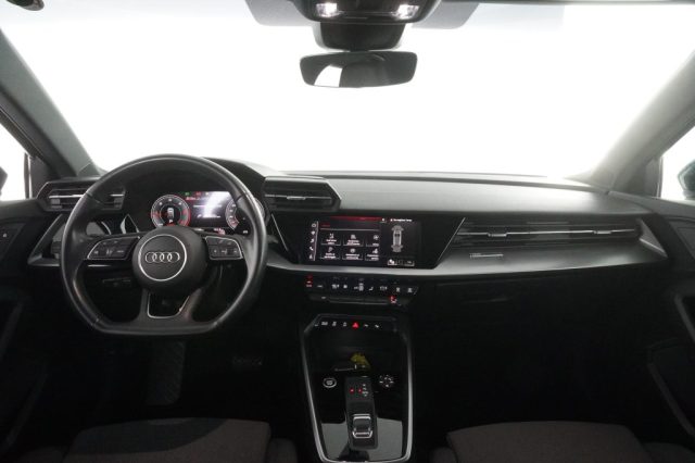 AUDI A3 usata 3