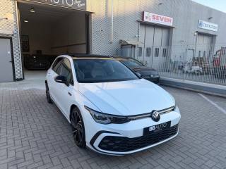 VOLKSWAGEN Golf GTI usata, con Airbag Passeggero