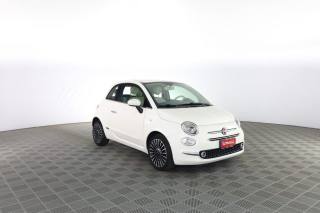 FIAT 500 usata 1