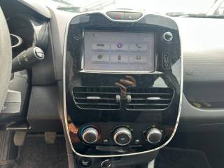 RENAULT Clio usata, con Boardcomputer