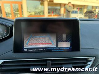 PEUGEOT 3008 usata, con Controllo elettronico della corsia