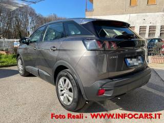 PEUGEOT 3008 usata, con Airbag Passeggero