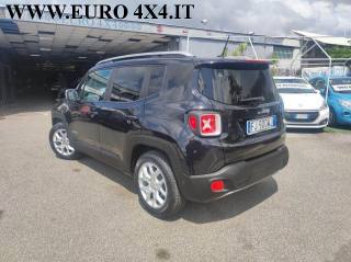 JEEP Renegade usata, con Airbag Passeggero