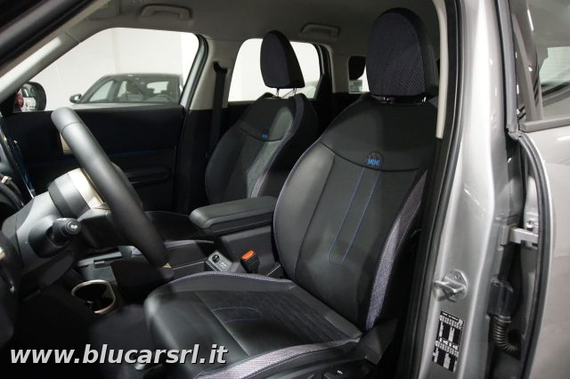 MINI Countryman usata 5