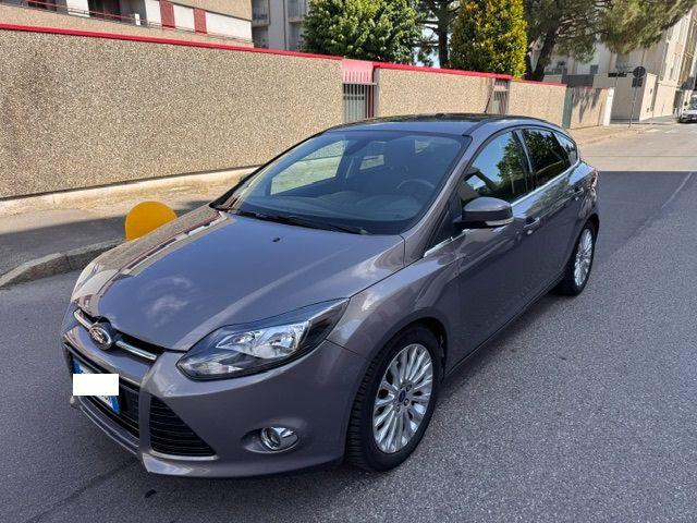 FORD Focus usata, con ABS