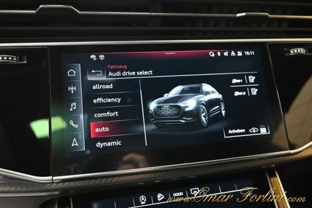 AUDI RS Q8 usata 289