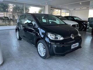 VOLKSWAGEN up! usata, con Immobilizzatore elettronico