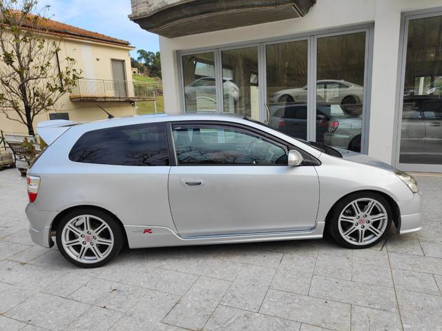 HONDA Civic usata, con Servosterzo