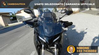 YAMAHA Tracer 7 GT usata 5