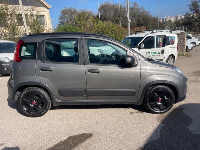 FIAT Panda usata 1