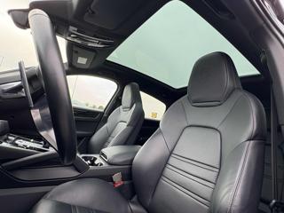 PORSCHE Cayenne usata, con Chiusura centralizzata