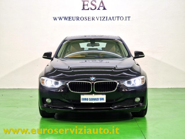 BMW 320 usata 55