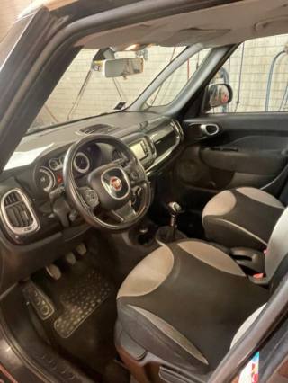 FIAT 500L usata, con Vivavoce