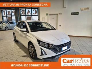 HYUNDAI i20 usata, con Airbag