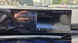 BMW 540 usata, con Vivavoce