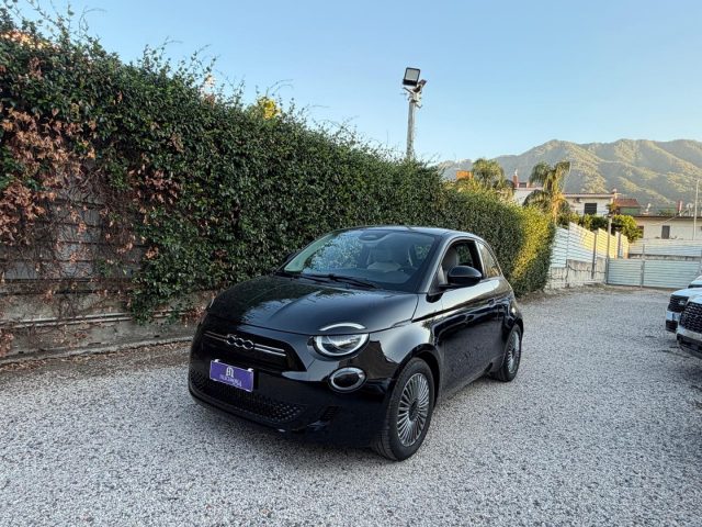 FIAT 500 usata, con Cerchi in lega