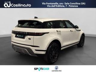 LAND ROVER Range Rover Evoque usata, con Alzacristalli elettrici