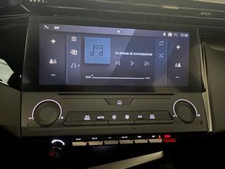 PEUGEOT 308 usata, con Climatizzatore