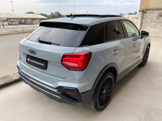 AUDI Q2 usata, con Alzacristalli elettrici
