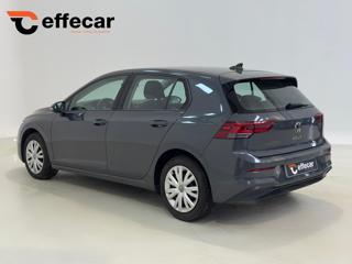 VOLKSWAGEN Golf usata, con Airbag Passeggero