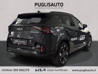 KIA Sportage usata, con Airbag Passeggero
